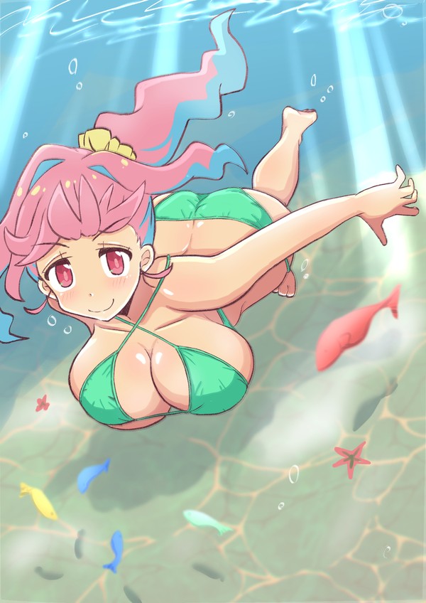 🫧diving🐠