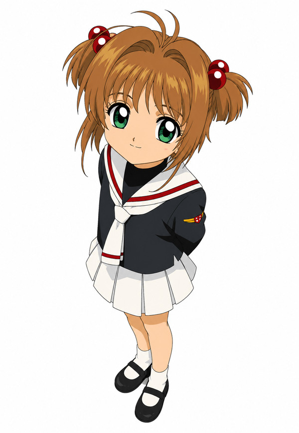 木之本桜