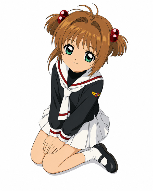 木之本桜