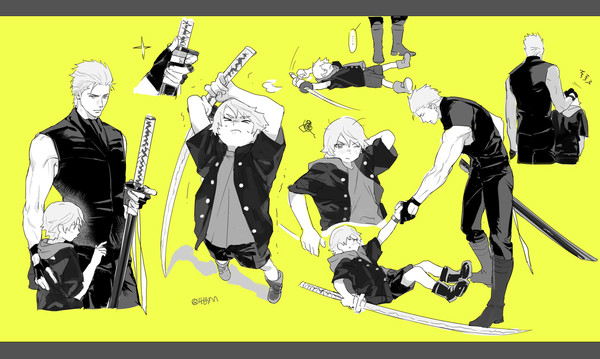 DMC⑤