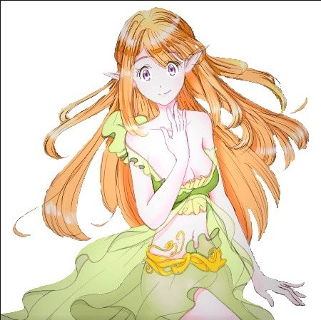 エルフ