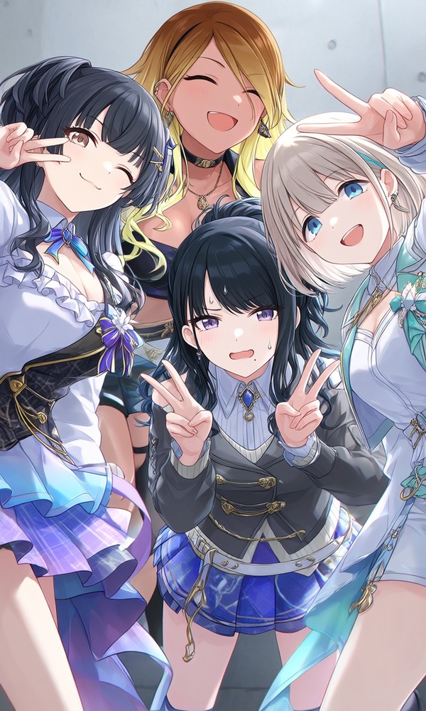 ストレイレイライト