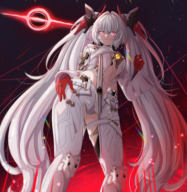Luna: Pyroath