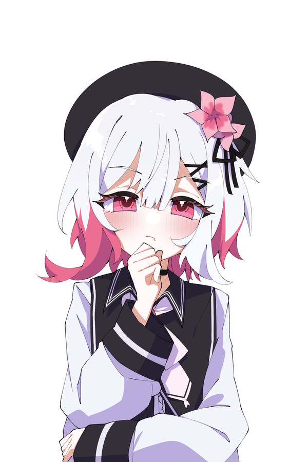 うーん？ - 1/1