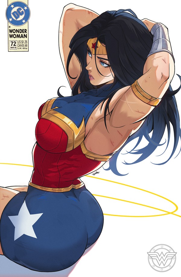 Wonder Woman