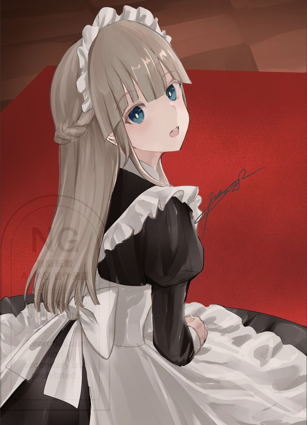 「わたしだって休みますよ!」