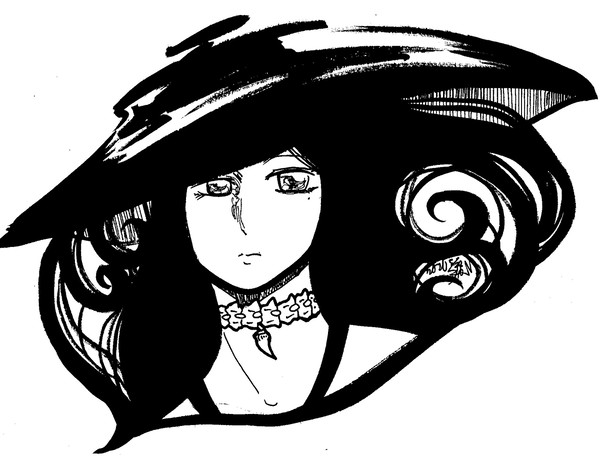 らくがき