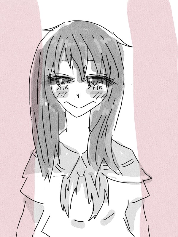 いらすとれたーになりたいです。