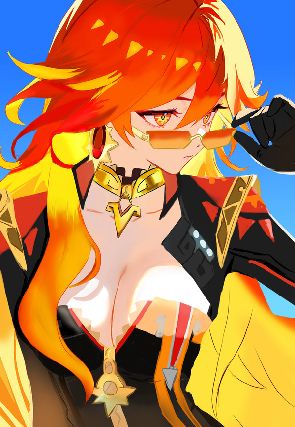 マーヴィカ