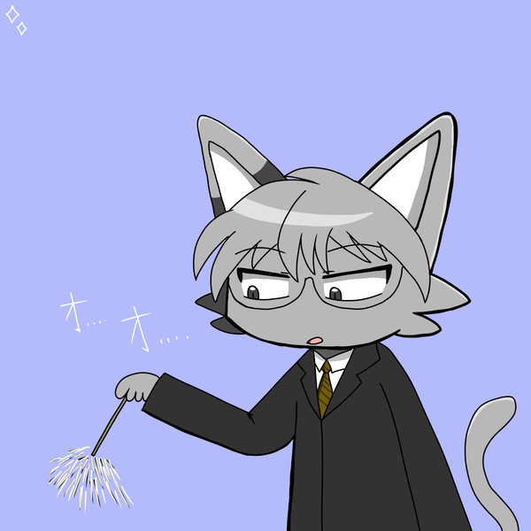 ネイルイラスト #1