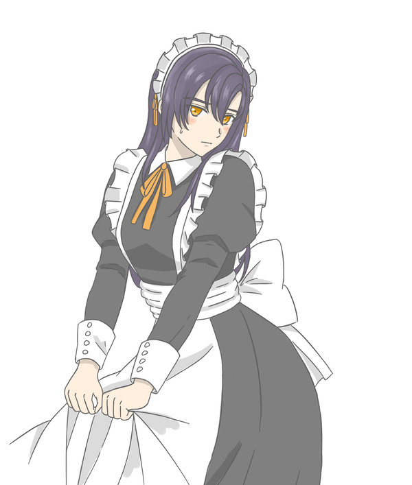 ヨシュアきゅん