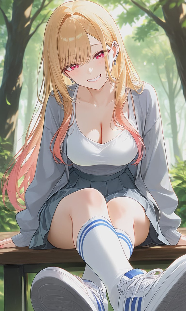 ちょっと休んじゃお?
