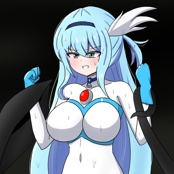 マイピク様ヒロインイラスト集