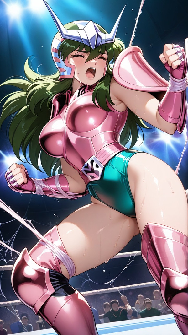 瞬ｖｓ琴座のオルフェウス