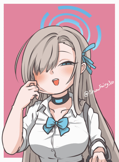 アスナ