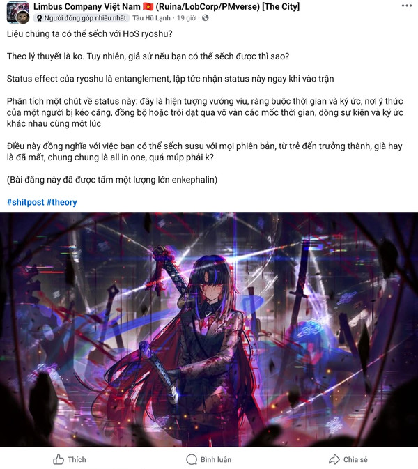 Connection