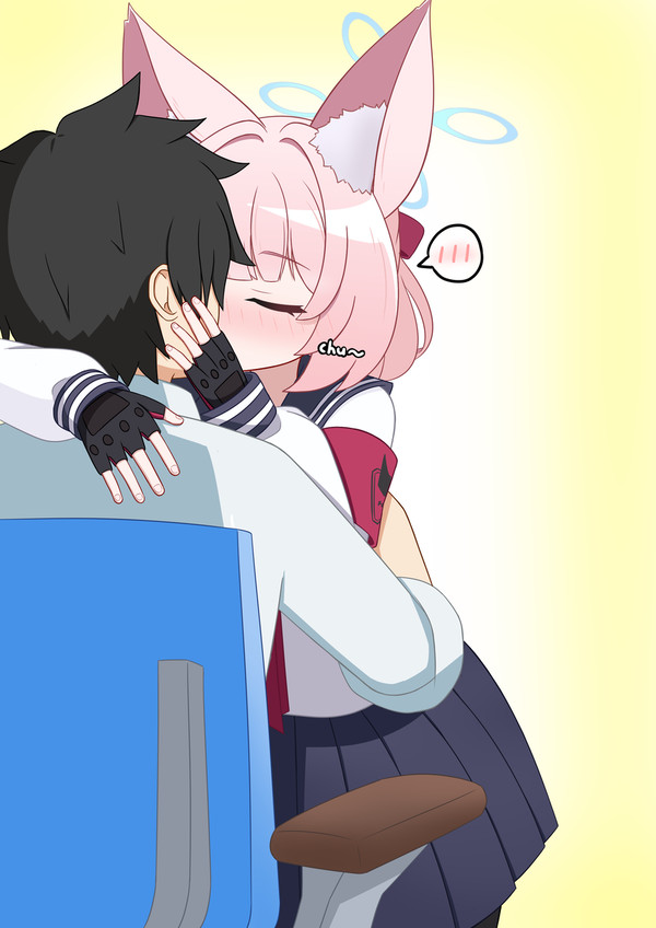 キスの日 2026