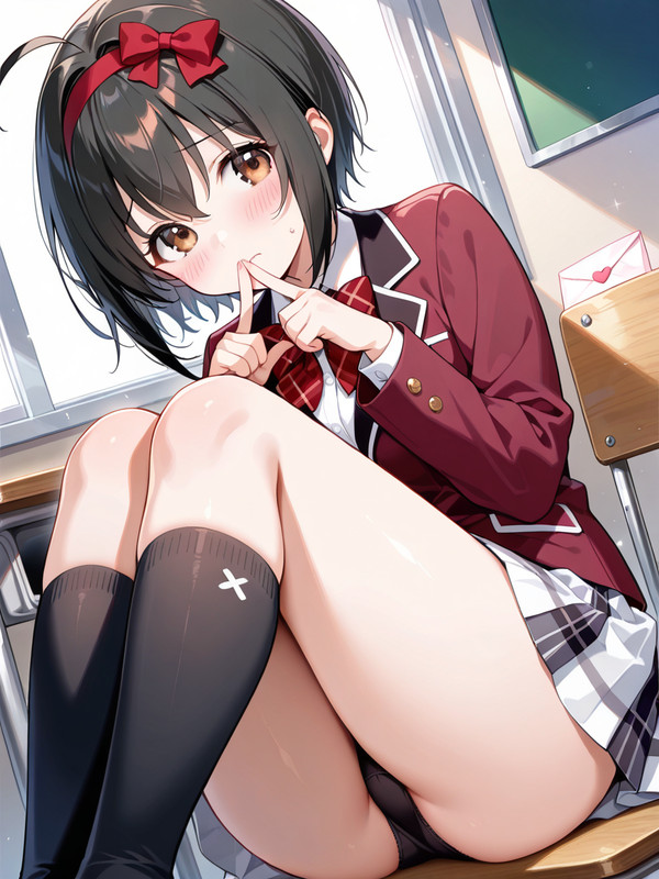 ラブレターの日