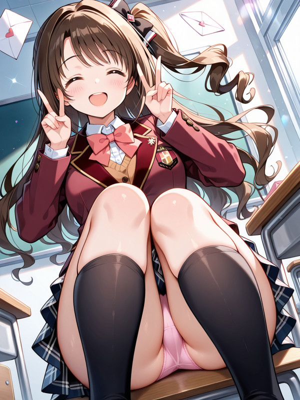 ラブレターの日