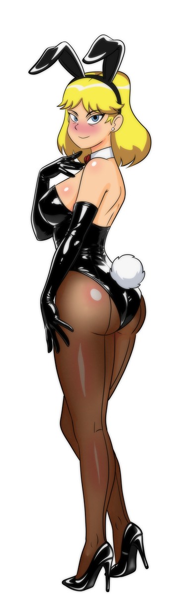 Rita Loud - 1/1
