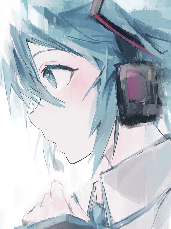 miku