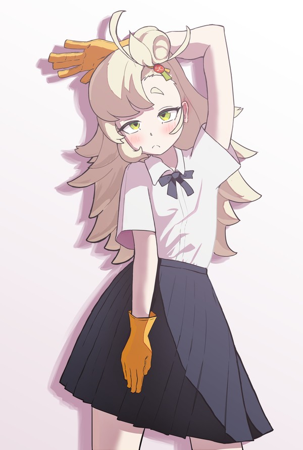 制服パイパー - 1/1