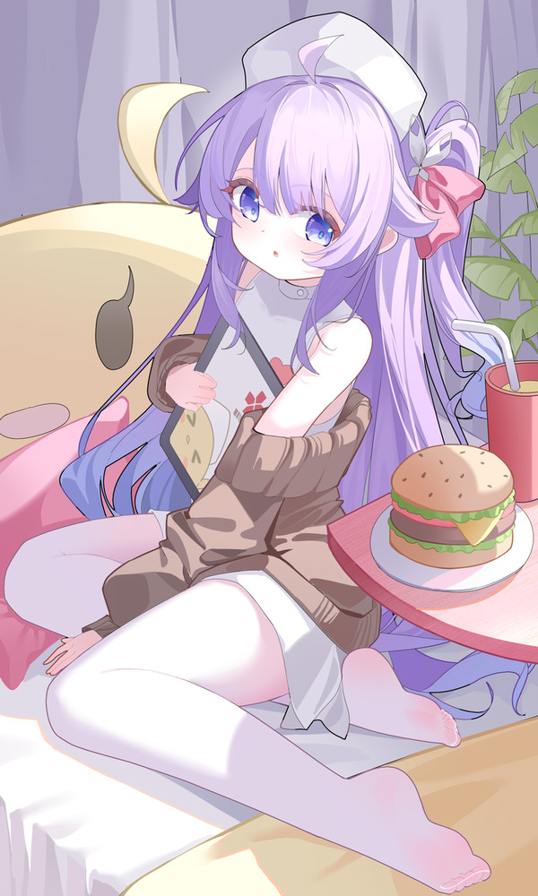 DAY23 独角兽
