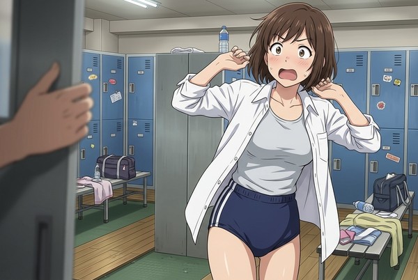 春のブル祭り5