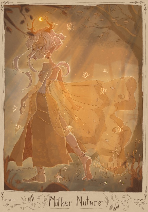 Mother Nature