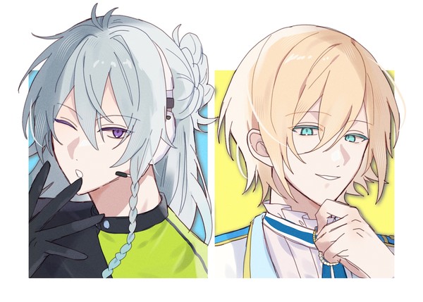 あんスタlog