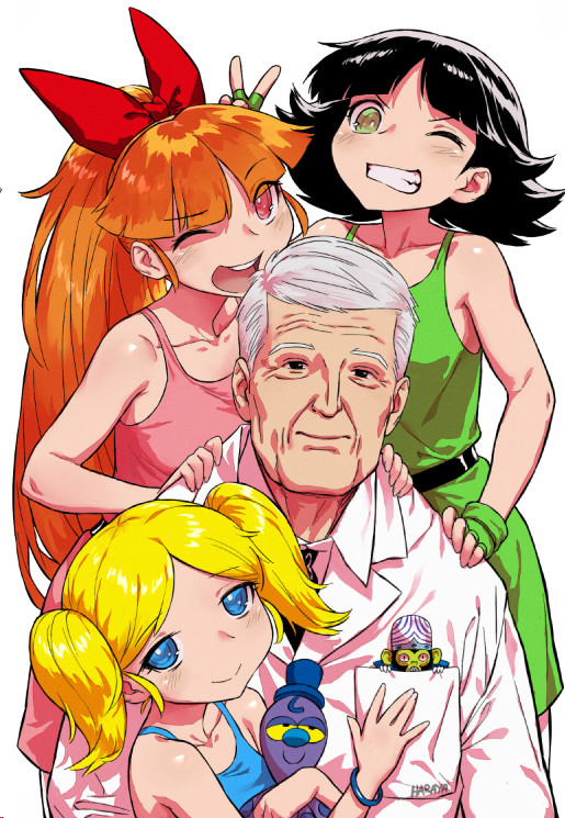 best dad