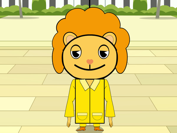 ざっくり再現 ディスコベア