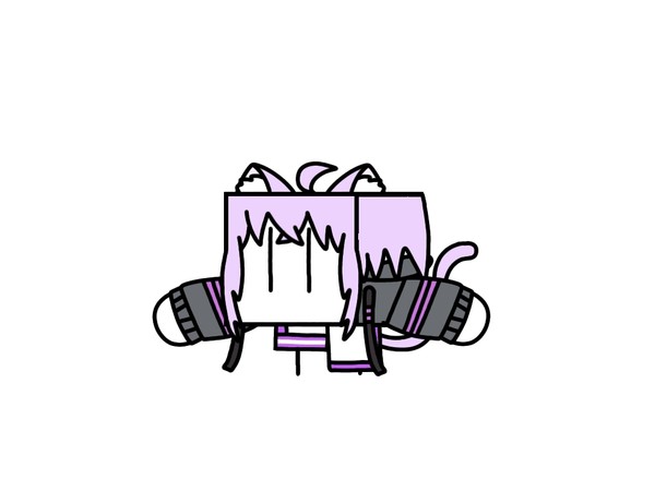 猫又おかゆ