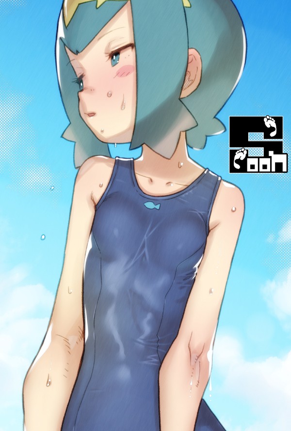 ☆むしすいれん☆
