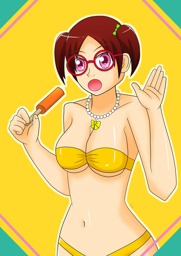 ビタミンビキニ☆