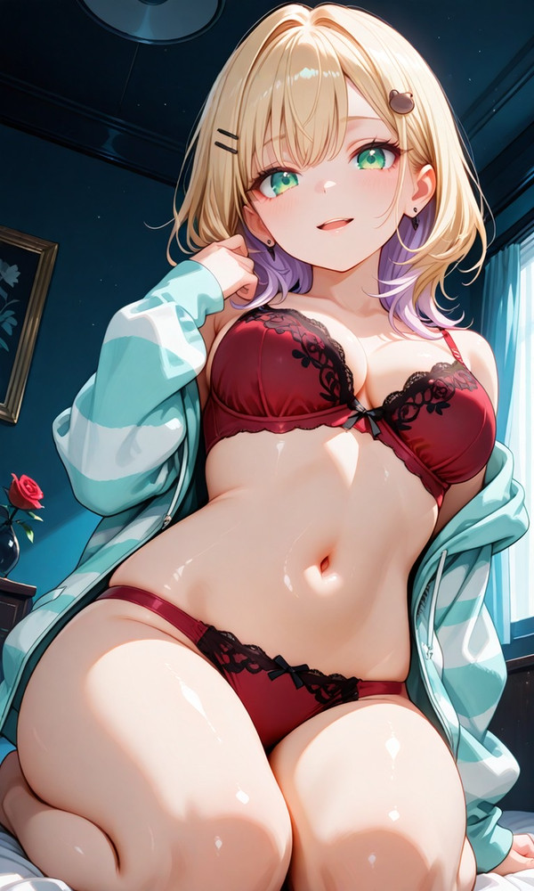 胡桃のあ