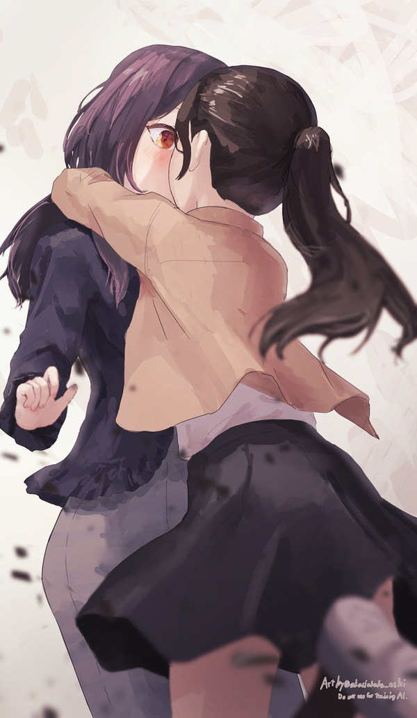 キスの日