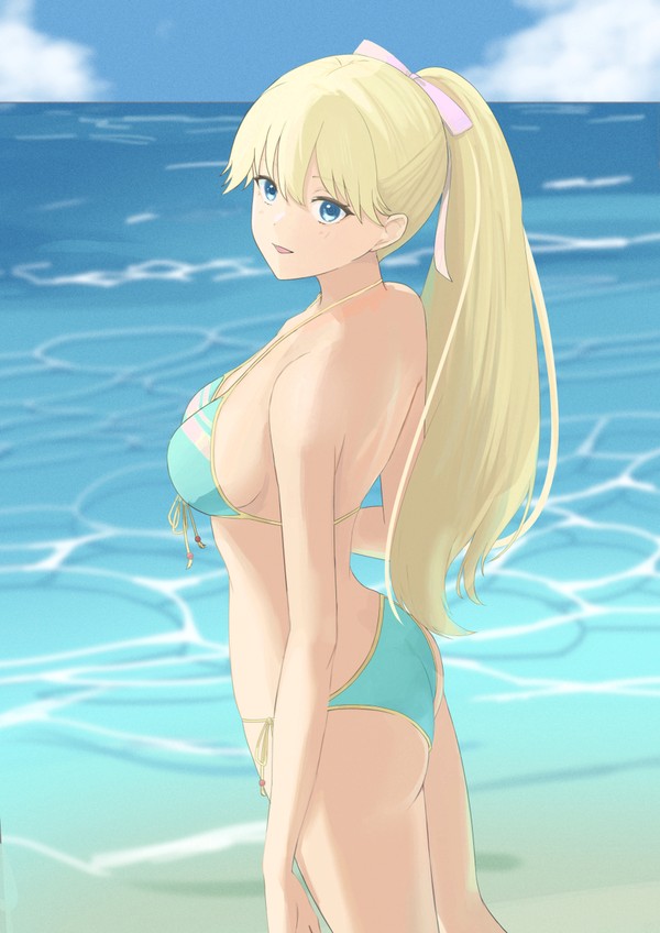 七瀬翼