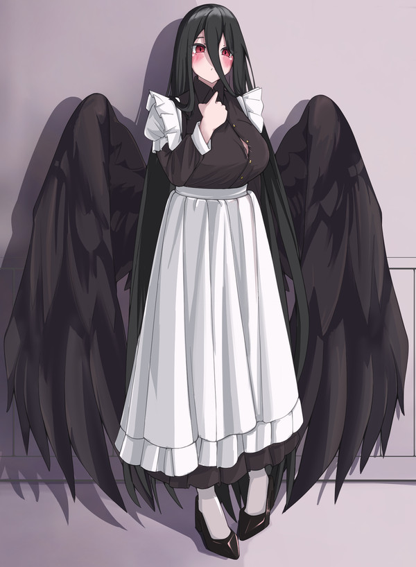 メイドハスミ
