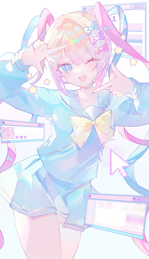 🧬(  ꈍᴗꈍ ) 🧬
