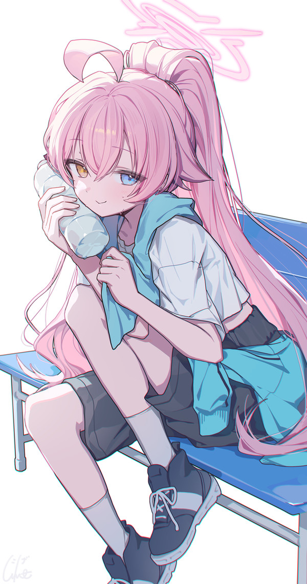 53日目 ホシノ