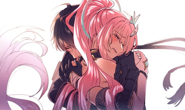 「私は……