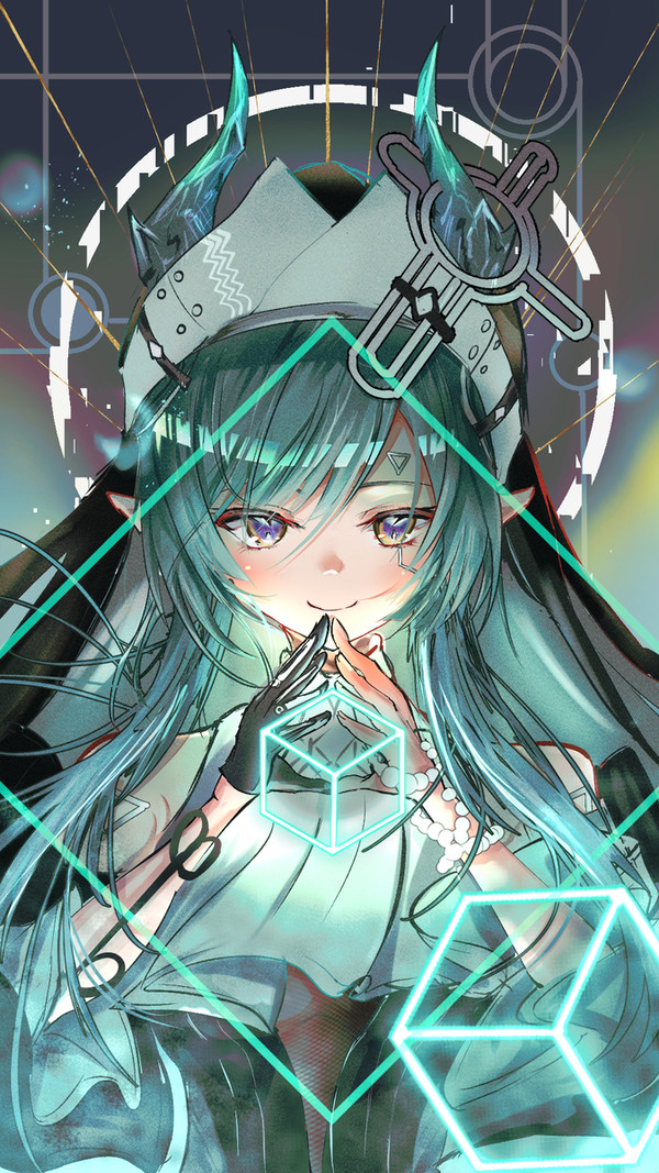 ザイヒ - 1/1