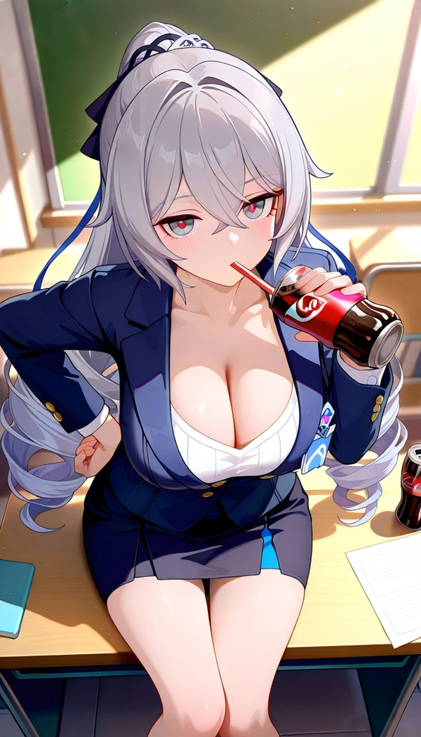 大鸭鸭