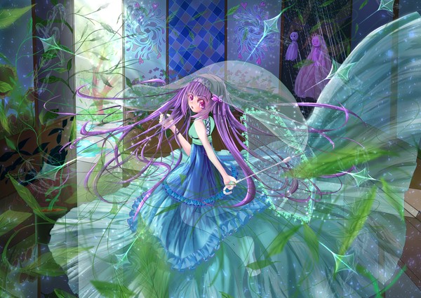梅雨明け - 1/1