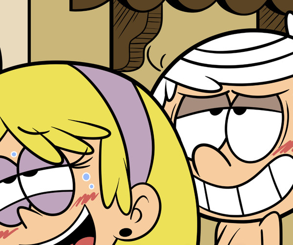 Reward - Lincoln and Carol