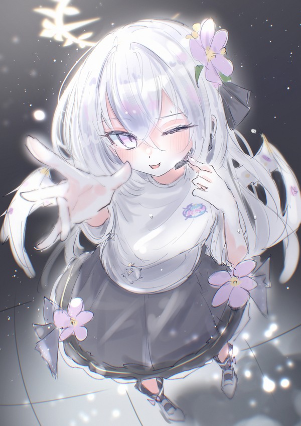 ３４分の１色♪ - 1/1