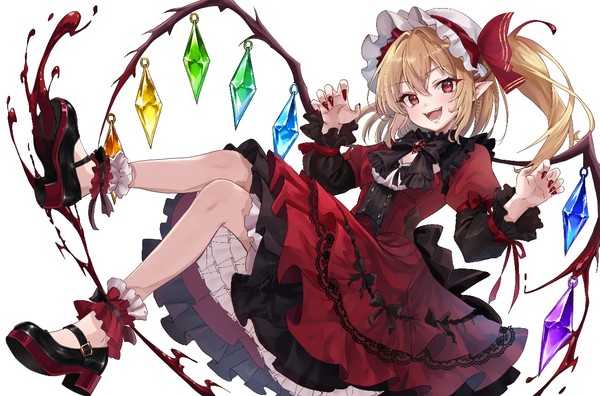 フランドール - 1/1