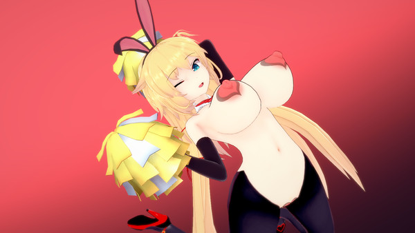 ファイト! - 1/2