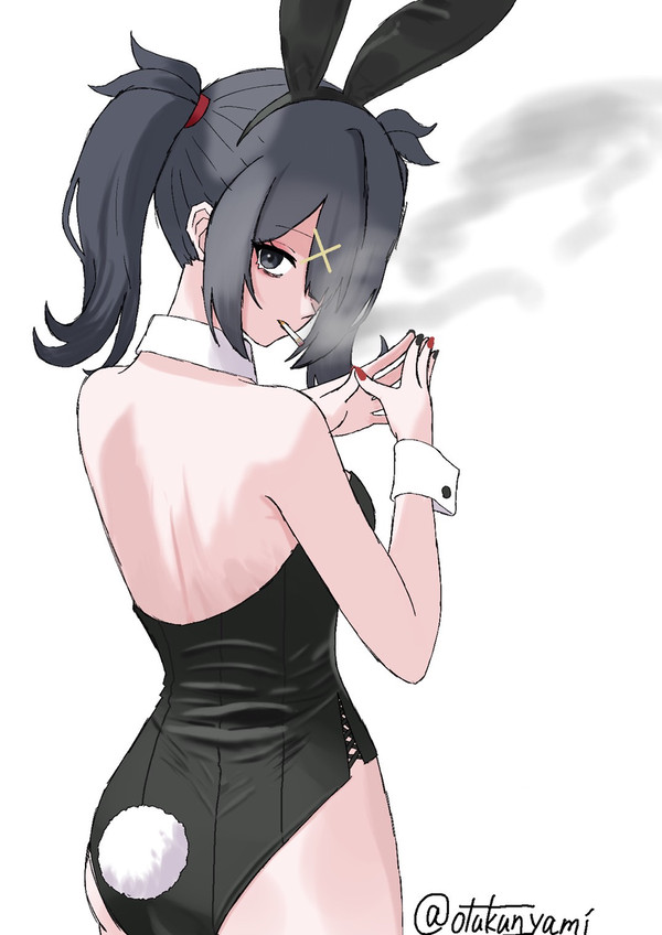 バニーあめちゃん